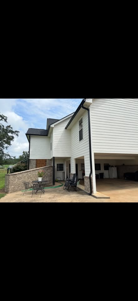 Byers Gutter & Repair completed project 5